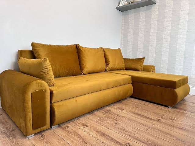 Berlin Sofa Bed