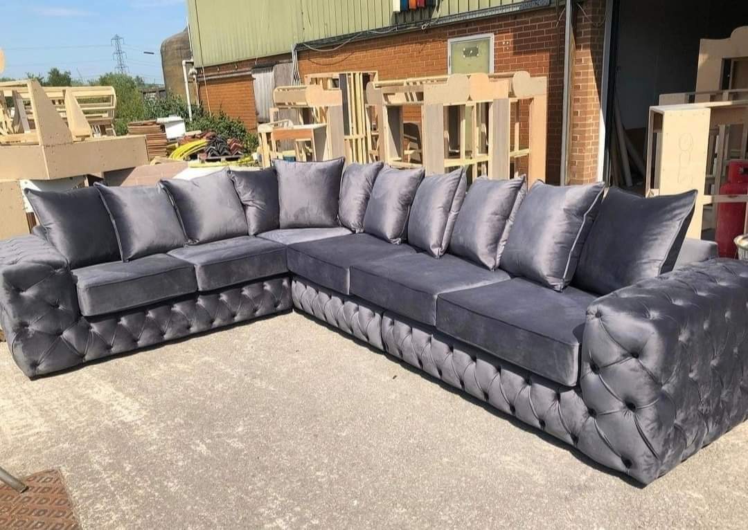 Ashton Sofa