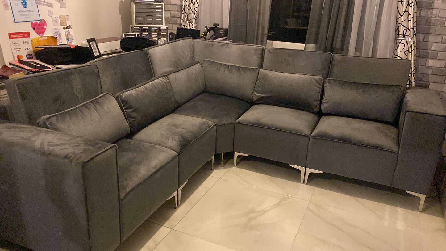 Slaone Sofa