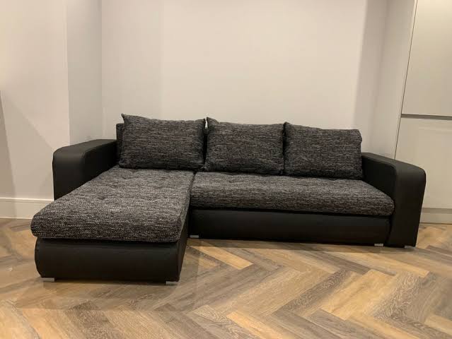 Berlin Sofa Bed