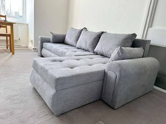 Berlin Sofa Bed