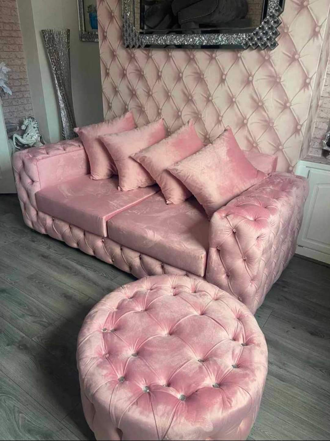 Ashton Sofa