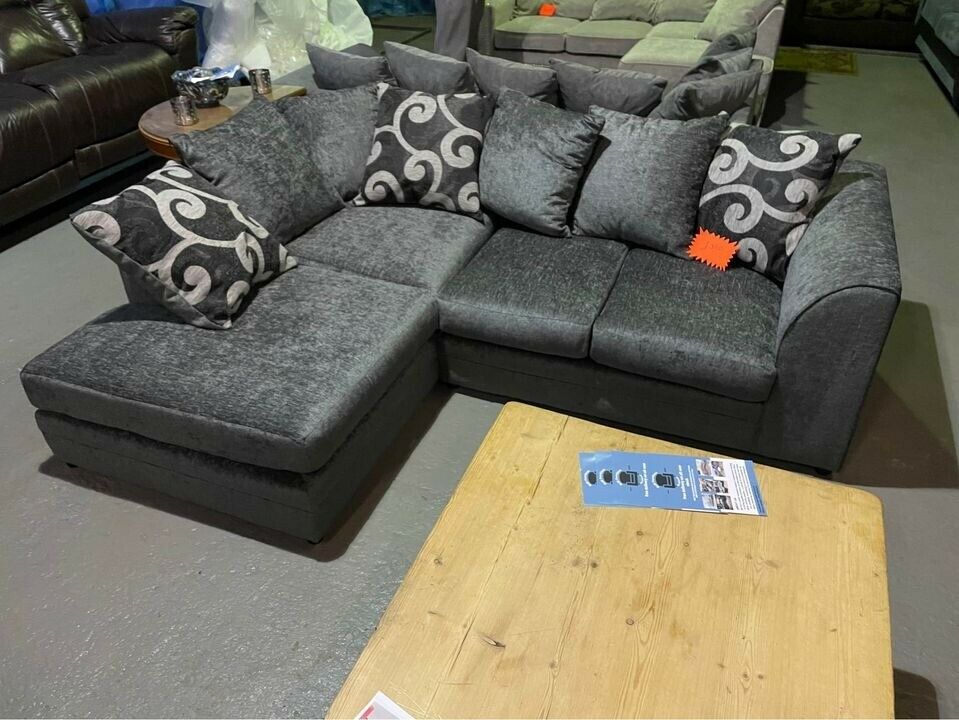 Dylan Sofa