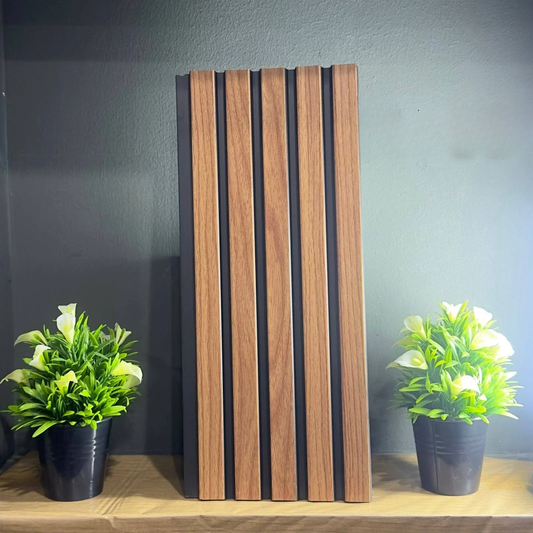 DARK OAK WPC Panel